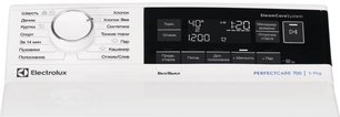 Стиральная машина Electrolux EW7T3R272 фото 3 в Новосибирске