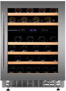 Винный шкаф Dunavox DAUF-46.145DSS фото в Новосибирске