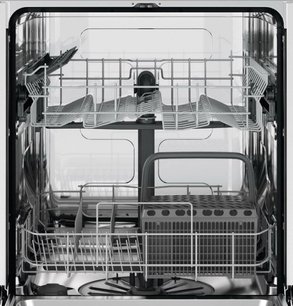 Встраиваемая посудомоечная машина Электролюкс EES27100L фото 4 в Новосибирске Встраиваемая посудомоечная машина Electrolux EES27100L фото 4 в Новосибирске