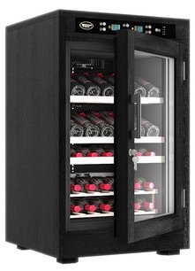 Винный шкаф Cold Vine C46-WB1 (Modern) фото 2 в Новосибирске