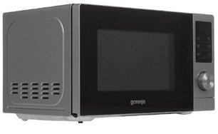 Микроволновая печь Горение MO20A3T4 фото 3 в Новосибирске Микроволновая печь Gorenje MO20A3T4 фото 3 в Новосибирске