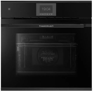Духовой шкаф Kuppersbusch B 6550.0 S5 Black Velvet фото в Новосибирске