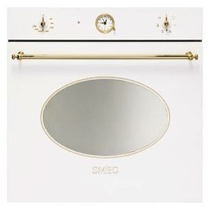Духовой шкаф Smeg SC800B-8 фото в Новосибирске