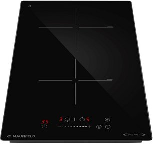 Индукционная варочная панель Maunfeld AVI3026SBK фото 4 в Новосибирске