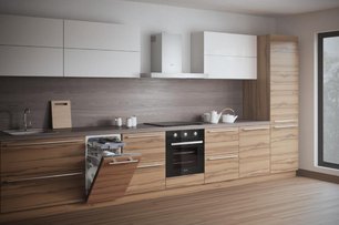 Вытяжка Крона RUT 600 inox 3P-S фото 4 в Новосибирске Вытяжка KRONA RUT 600 inox 3P-S фото 4 в Новосибирске