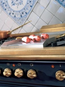 Варочный центр Restart ELG 120 g фото 3 в Новосибирске