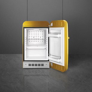Мини-бар Смег FAB5RDGO3 фото 2 в Новосибирске Мини-бар Smeg FAB5RDGO3 фото 2 в Новосибирске