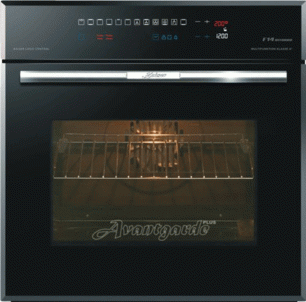 Независимая электрическая духовка Kaiser EH 6906 N Chrom фото в Новосибирске