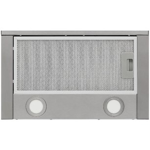 Встраиваемая вытяжка Krona KAMILLA T 500 INOX фото 3 в Новосибирске Встраиваемая вытяжка Krona KAMILLA T 500 INOX фото 3 в Новосибирске