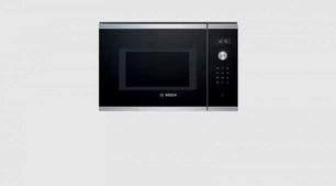 Встраиваемая микроволновая печь BOSCH BEL554MS0 фото 2 в Новосибирске Встраиваемая микроволновая печь BOSCH BEL554MS0 фото 2 в Новосибирске