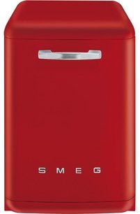 Посудомоечная машина Смег LVFABRD фото в Новосибирске Посудомоечная машина Smeg LVFABRD фото в Новосибирске