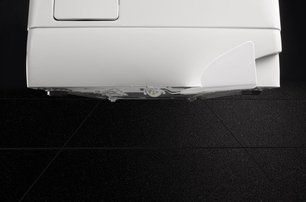 Стиральная машина AEG L57427TL фото 3 в Новосибирске