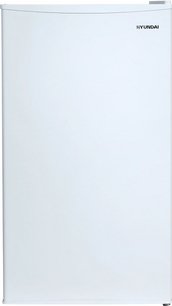 Холодильник Hyundai CO1003 белый фото в Новосибирске