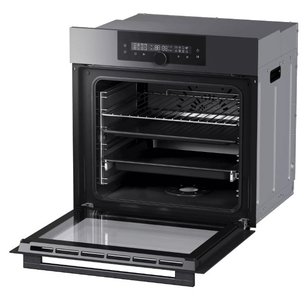 Духовой шкаф Haier HOQ-F6QSN3DG фото 3 в Новосибирске