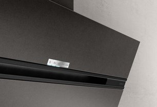 Вытяжка ELICA STRIPE URBAN CAST IRON/A/90 фото 2 в Новосибирске