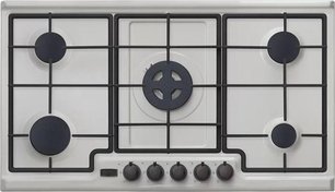 Варочная поверхность Кертинг HG 9115 CTRI фото в Новосибирске Варочная поверхность Korting HG 9115 CTRI фото в Новосибирске