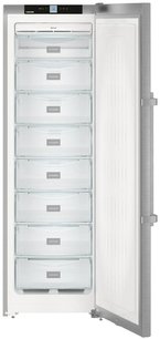 Морозильник Либхер SGNef 3036 Comfort No Frost фото 3 в Новосибирске Морозильник Liebherr SGNef 3036 Comfort No Frost фото 3 в Новосибирске