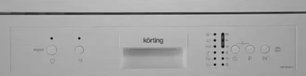 Отдельностоящая посудомоечная машина Кертинг KDF 60240 S фото 4 в Новосибирске Отдельностоящая посудомоечная машина Korting KDF 60240 S фото 4 в Новосибирске