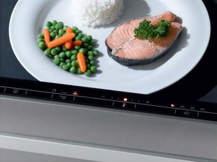 Подогреватель Miele ESW 5080-14 BK фото 3 в Новосибирске