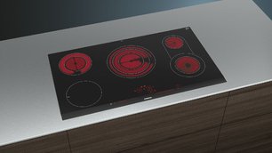 Варочная панель Сименс ET975LVP1D фото 2 в Новосибирске Варочная панель Siemens ET975LVP1D фото 2 в Новосибирске