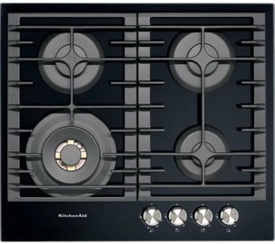 Варочная панель Китчен Эйд KHGD4 60510 фото в Новосибирске Варочная панель KitchenAid KHGD4 60510 фото в Новосибирске