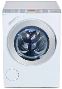 Стиральная машина Miele W 6746 WPS фото 2 в Новосибирске