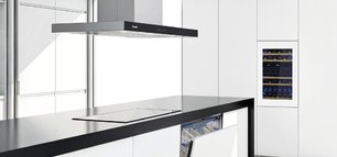 Встраиваемый винный шкаф Pando PVMAP 88-49 PAR фото 2 в Новосибирске