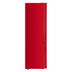 Холодильник Maunfeld MFF200NFR Inverter фото 4 в Новосибирске