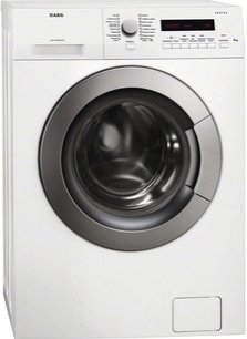 Стиральная машина AEG L71260SL фото в Новосибирске