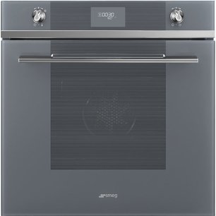 Духовой шкаф Smeg SF6101VS фото в Новосибирске