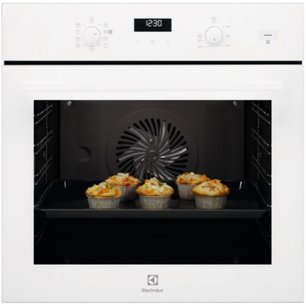 Духовой шкаф Electrolux OKD 5C51 V фото в Новосибирске