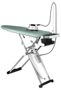 Гладильная система Laurastar S PURE PLUS фото 2 в Новосибирске