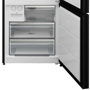 Холодильник Кертинг KNFC 71928 GN фото 3 в Новосибирске Холодильник Korting KNFC 71928 GN фото 3 в Новосибирске