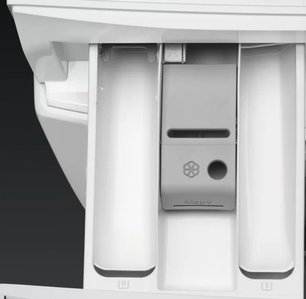 Стиральная машина AEG L9WBC61B фото 3 в Новосибирске