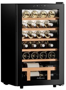 Винный шкаф Meyvel MV24-KBF1 фото в Новосибирске