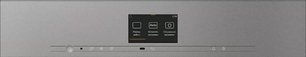 Встраиваемая пароварка с СВЧ Miele DGM7640 GRGR фото 2 в Новосибирске