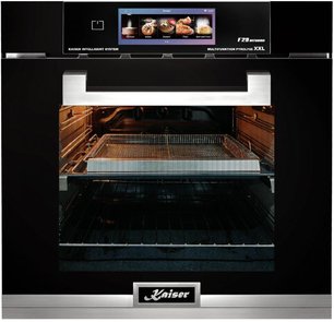Духовой шкаф Кайзер EH 6344 фото в Новосибирске Духовой шкаф Kaiser EH 6344 фото в Новосибирске