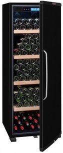 Винный шкаф La Sommeliere CTPNE186A+ ECO Cl. A+ фото в Новосибирске