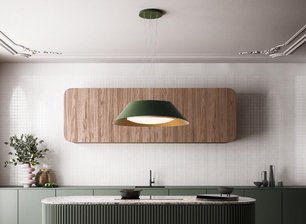 Вытяжка Фалмек VOGUE IRON GREY фото 2 в Новосибирске Вытяжка Falmec VOGUE IRON GREY фото 2 в Новосибирске