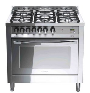 Варочный центр Lofra PLG96MFT/C фото в Новосибирске