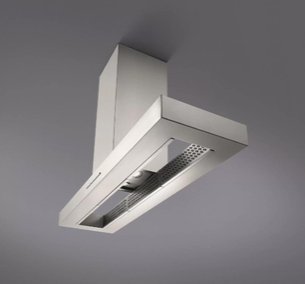 Вытяжка Gutmann Visual фото 4 в Новосибирске