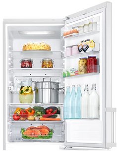 Холодильник LG GA-E499ZVQZ фото 4 в Новосибирске