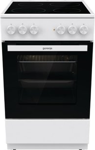 Электрическая плита Gorenje GEC5A21WG-B фото в Новосибирске