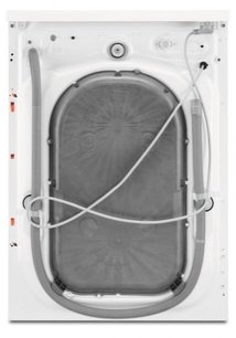 Стирально-сушильная машина Electrolux EW7WR368SR фото 4 в Новосибирске