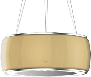 Вытяжка Фалмек SOFFIO IS.58 Amber Satin Glass фото в Новосибирске Вытяжка Falmec SOFFIO IS.58 Amber Satin Glass фото в Новосибирске