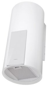 Вытяжка Maunfeld ALBA 39 Wall White фото в Новосибирске