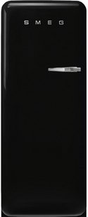Холодильник Смег FAB28LBL6 фото в Новосибирске Холодильник Smeg FAB28LBL6 фото в Новосибирске
