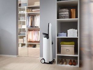 Гладильная система Miele B3312 FashionMaster 3.0 фото 2 в Новосибирске