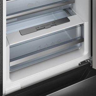 Холодильник Kuppersberg RFCN 2014 SL фото 2 в Новосибирске