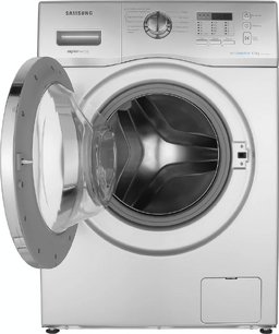 Стиральная машина Samsung WF 602U0BCSD фото 2 в Новосибирске